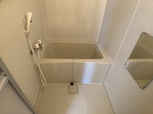 ハウスオブローズ５【浴室】