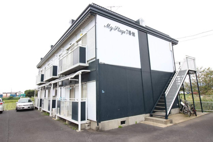 マイステージ７番館の画像