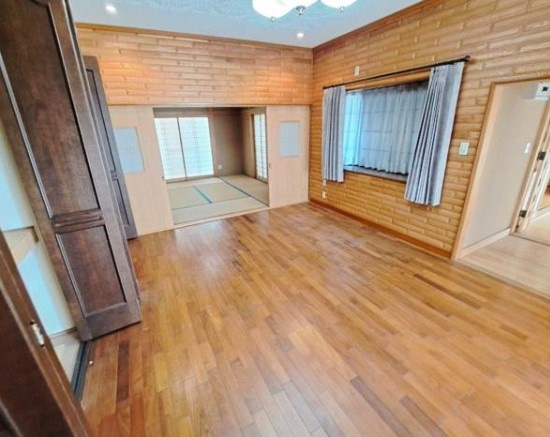 足利市野田町【洋室】