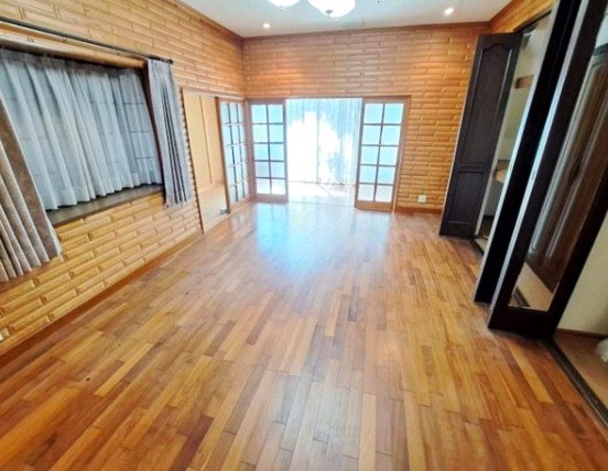 足利市野田町【洋室】