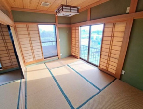 足利市野田町【和室】