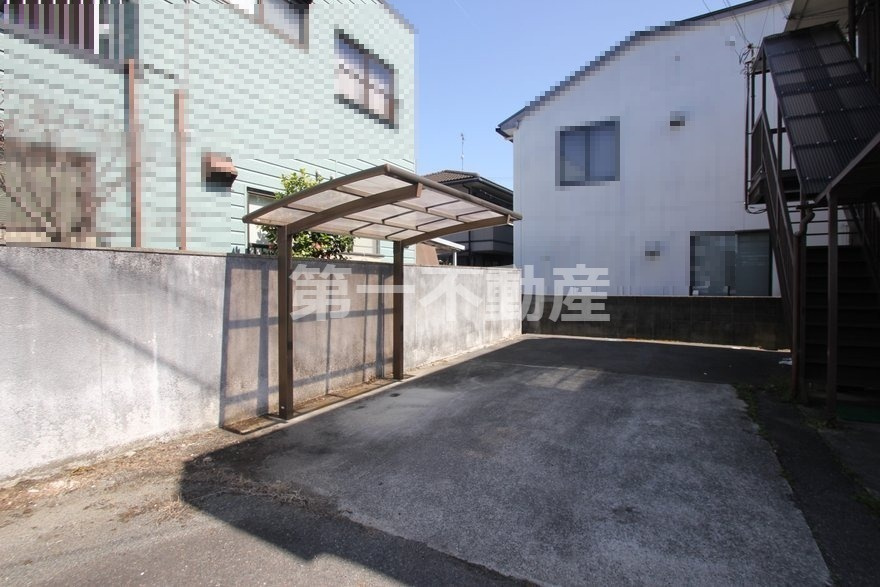 西脇市野村町の店舗一部【共有部分】