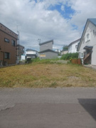 駒園６売地の画像