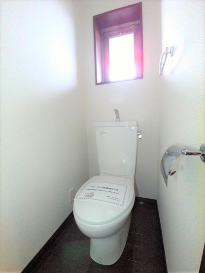 換気もしやすい窓付き！