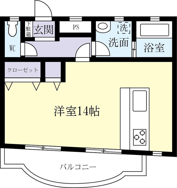 デザイナーズマンション！