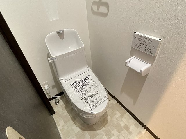 ＯＲＫＡ（オルカ）【トイレ】