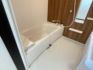 ＯＲＫＡ（オルカ）【浴室】