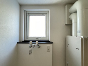 ＯＲＫＡ（オルカ）【洗面所】