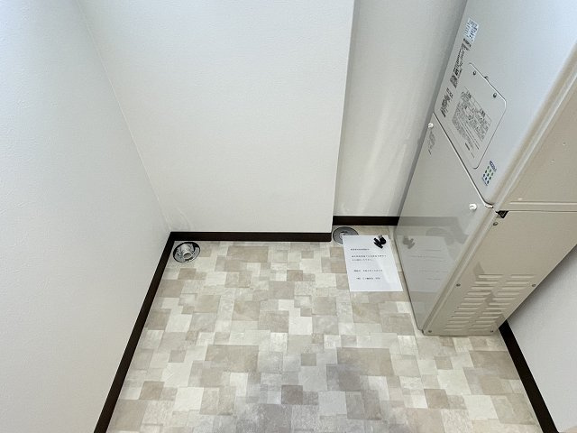 ＯＲＫＡ（オルカ）【洗面所】