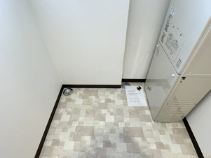 ＯＲＫＡ（オルカ）【洗面所】