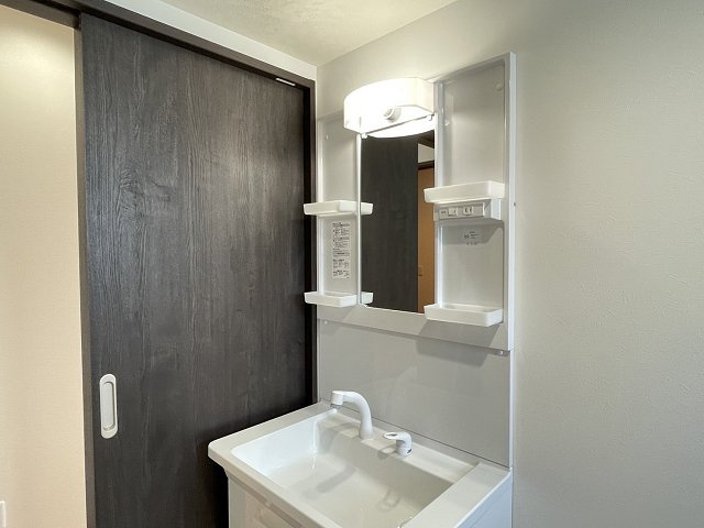 ＯＲＫＡ（オルカ）【洗面所】