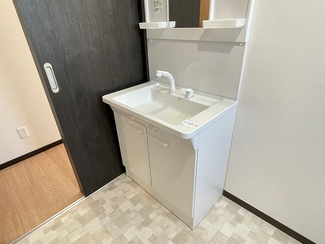 ＯＲＫＡ（オルカ）【洗面所】