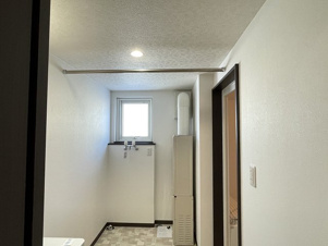 ＯＲＫＡ（オルカ）【洗面所】