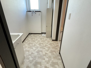 ＯＲＫＡ（オルカ）【洗面所】