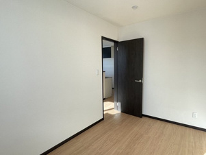 ＯＲＫＡ（オルカ）【寝室】