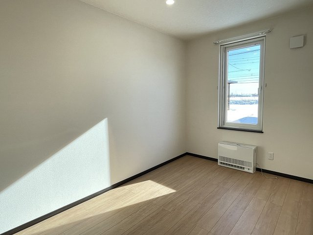 ＯＲＫＡ（オルカ）【寝室】