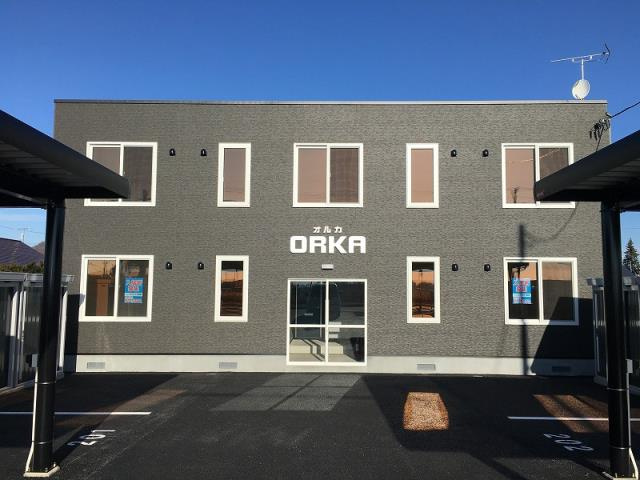 ＯＲＫＡ（オルカ）【外観】