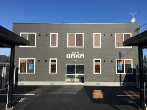 ＯＲＫＡ（オルカ）【外観】