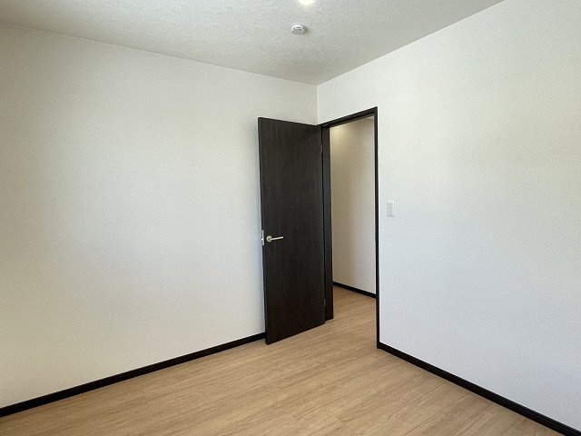 ＯＲＫＡ（オルカ）【寝室】