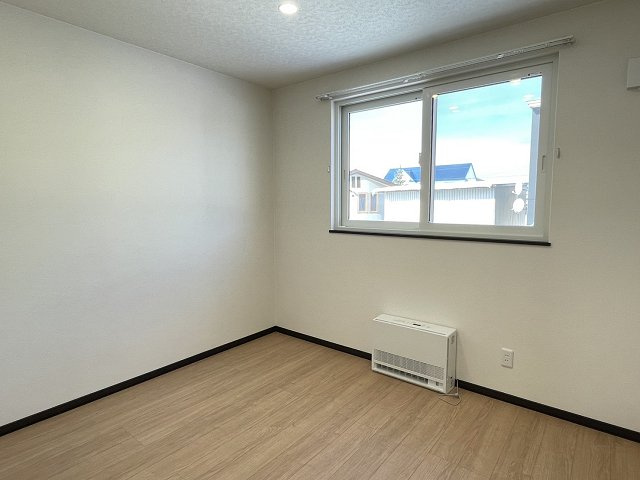 ＯＲＫＡ（オルカ）【寝室】