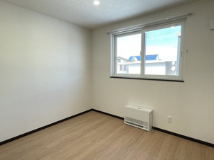 ＯＲＫＡ（オルカ）【寝室】