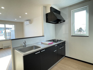 ＯＲＫＡ（オルカ）【キッチン】