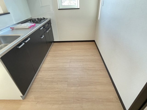 ＯＲＫＡ（オルカ）【キッチン】