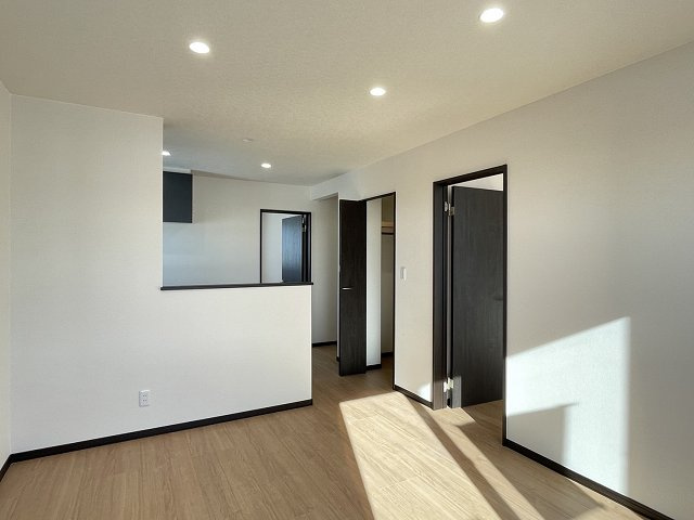 ＯＲＫＡ（オルカ）【居間・リビング】