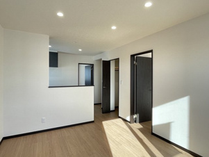 ＯＲＫＡ（オルカ）【居間・リビング】