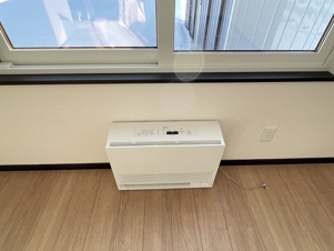 ＯＲＫＡ（オルカ）【設備】