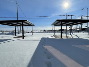 ＯＲＫＡ（オルカ）【駐車場】