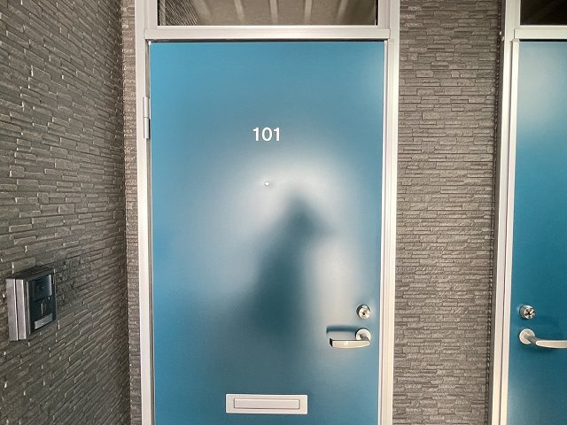 ＯＲＫＡ（オルカ）【玄関】