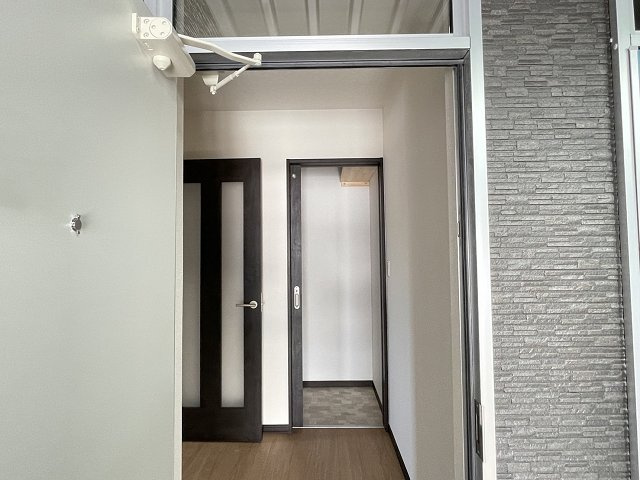 ＯＲＫＡ（オルカ）【玄関】