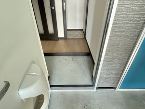 ＯＲＫＡ（オルカ）【玄関】