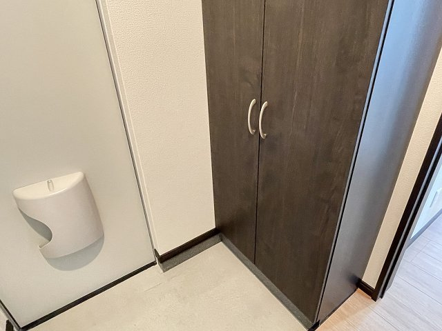 ＯＲＫＡ（オルカ）【玄関】