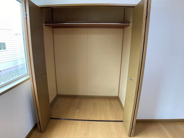 裕次郎【収納】