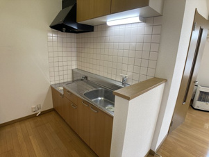 裕次郎【キッチン】