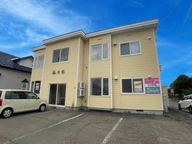 裕次郎【外観】