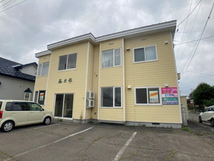 裕次郎【外観】