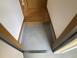 裕次郎【玄関】