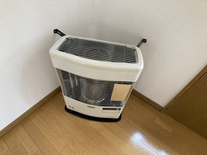 裕次郎【設備】