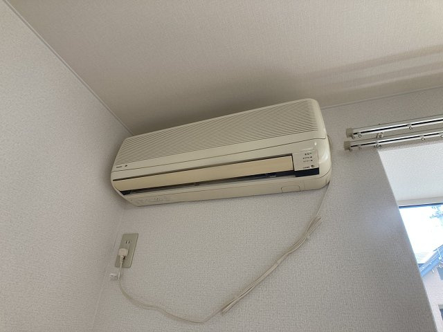 裕次郎【設備】