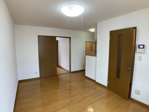 裕次郎【居間・リビング】