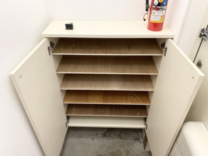 ＡＲＭ１１【居間・リビング】