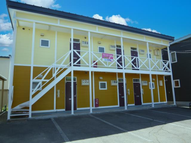 ＡＲＭ１１【外観】