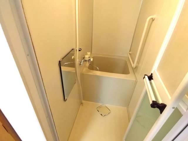 ＡＲＭ１１【トイレ】