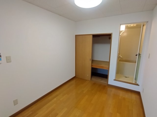 ＡＲＭ１１【バルコニー】