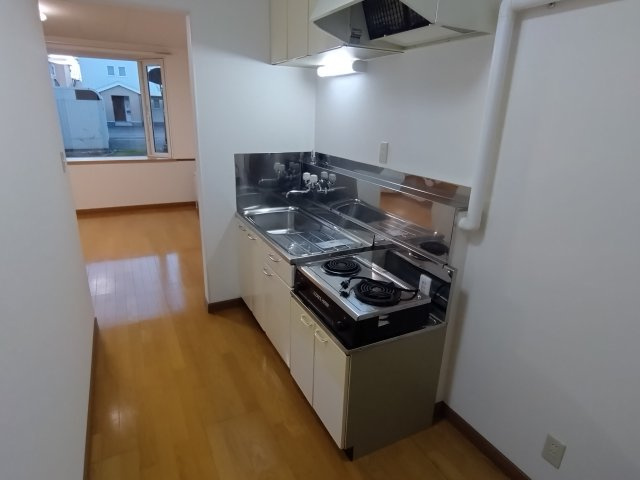 ＡＲＭ１１【寝室】