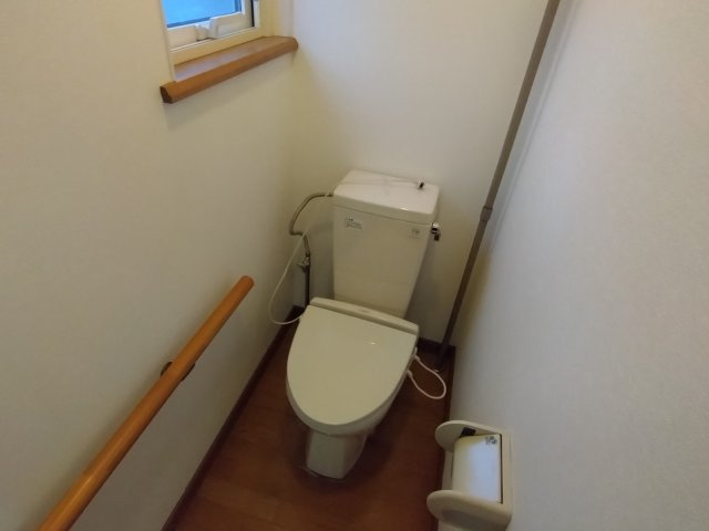 ＡＲＭ１１【浴室】