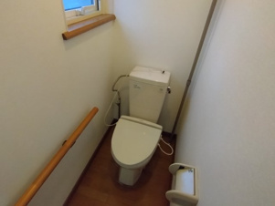 ＡＲＭ１１【浴室】